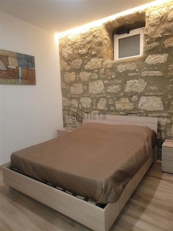 appartamento in vendita a Caltanissetta