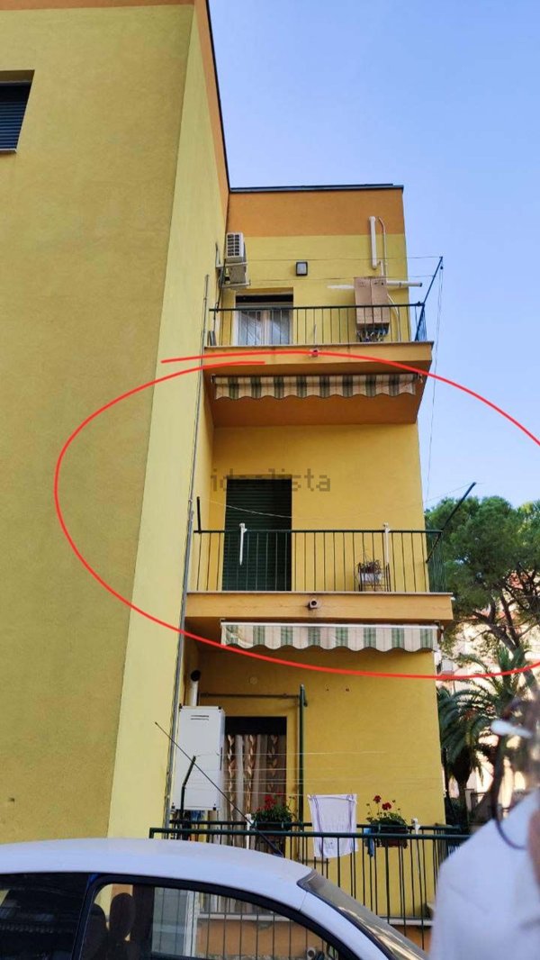 appartamento in vendita a Caltanissetta