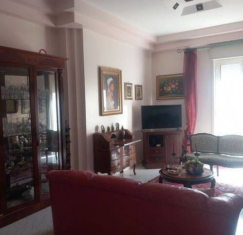 appartamento in vendita a Caltanissetta