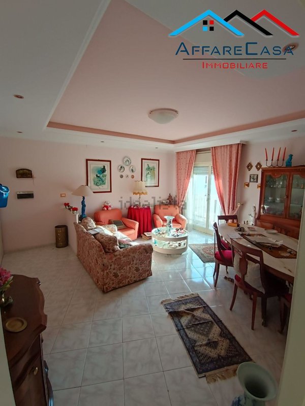 appartamento in vendita a Caltanissetta