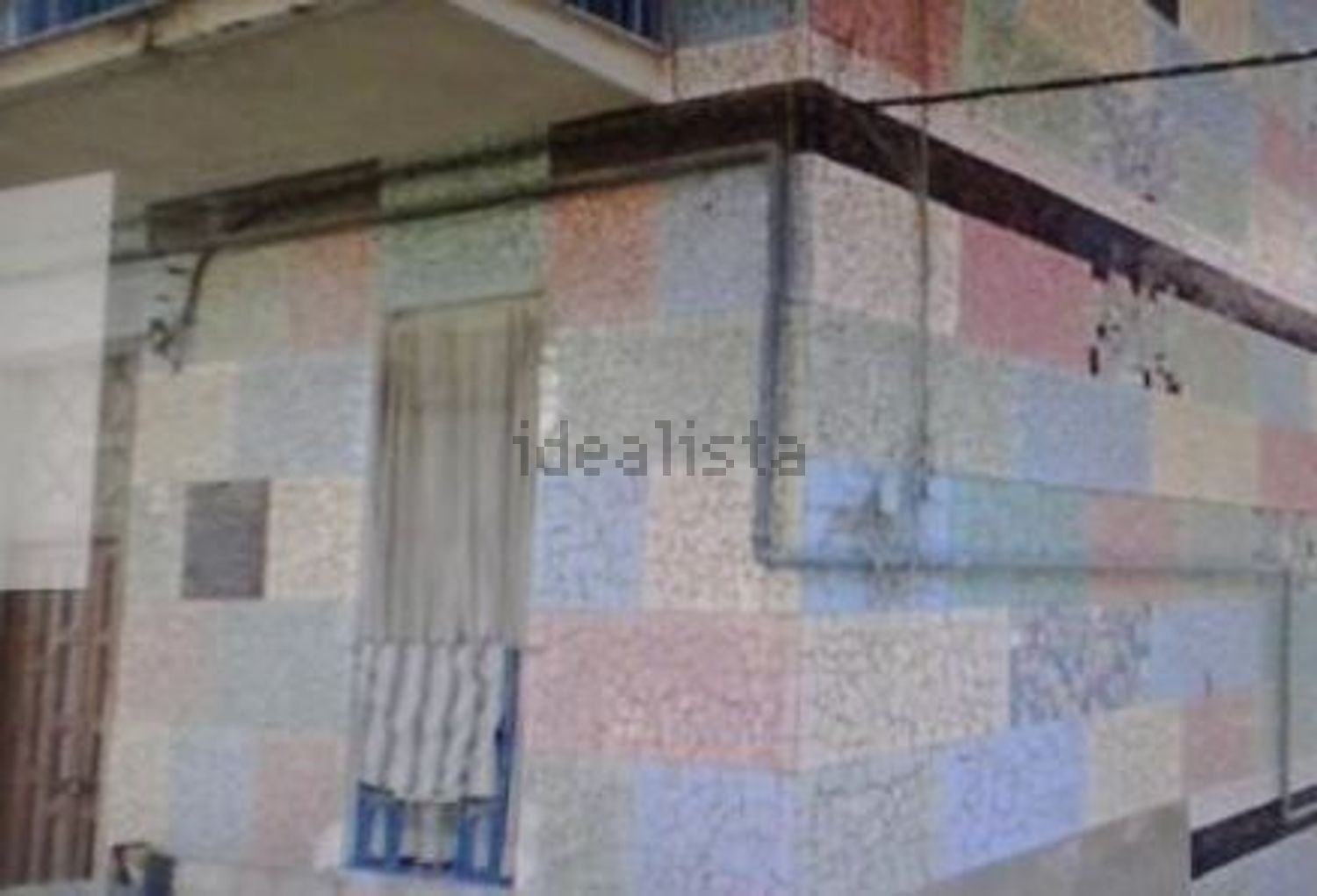 appartamento in vendita a Caltanissetta