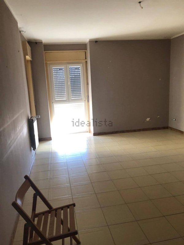 appartamento in vendita a Caltanissetta