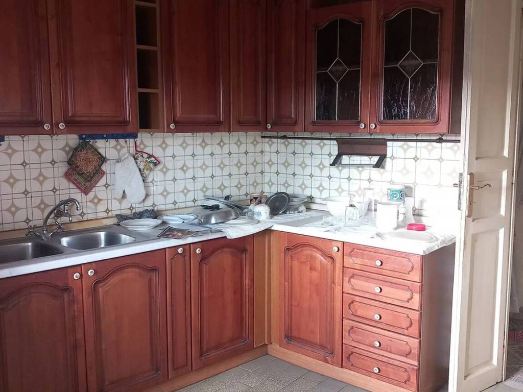 appartamento in vendita a Caltanissetta