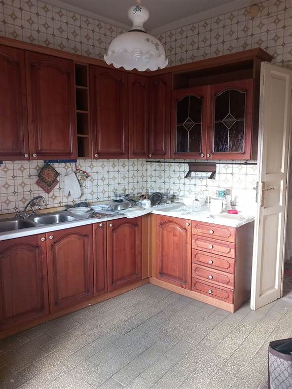 appartamento in vendita a Caltanissetta