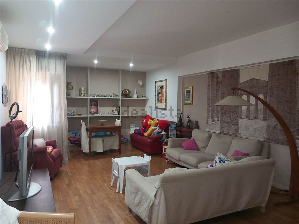 appartamento in vendita a Caltanissetta