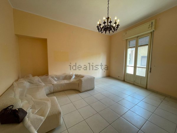appartamento in vendita a Caltanissetta
