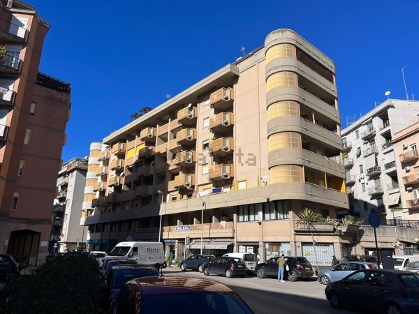 appartamento in vendita a Caltanissetta