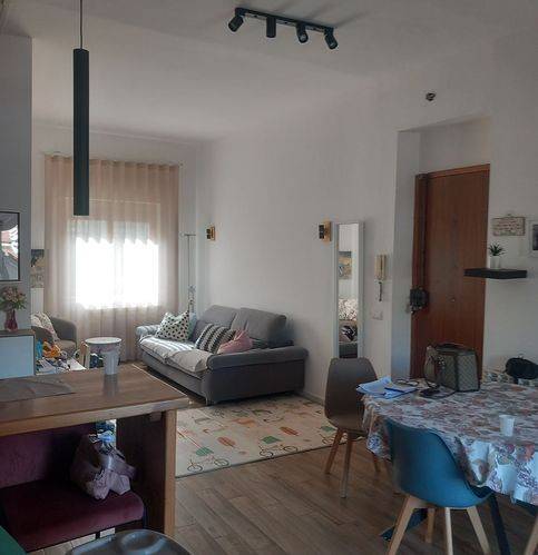 appartamento in vendita a Caltanissetta