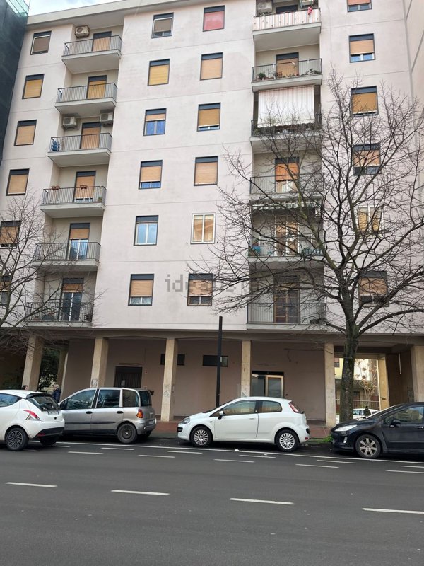 appartamento in vendita a Caltanissetta in zona Balate / Pinzelli