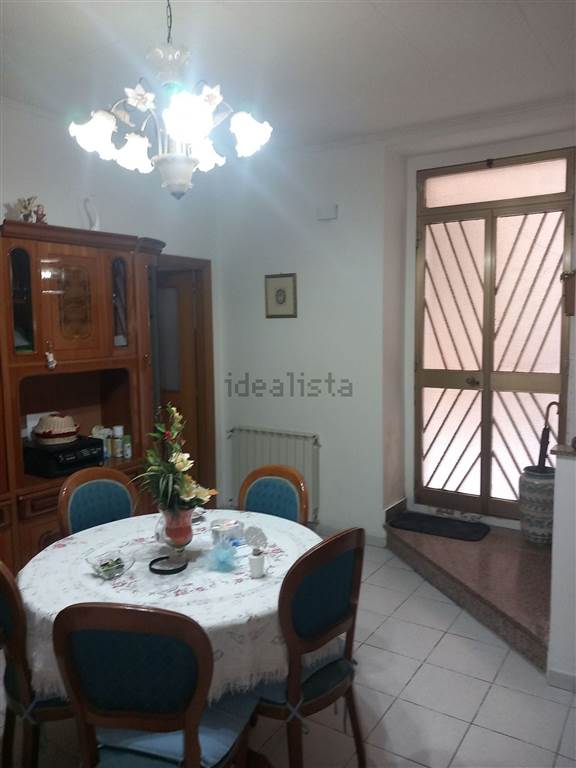 appartamento in vendita a Caltanissetta