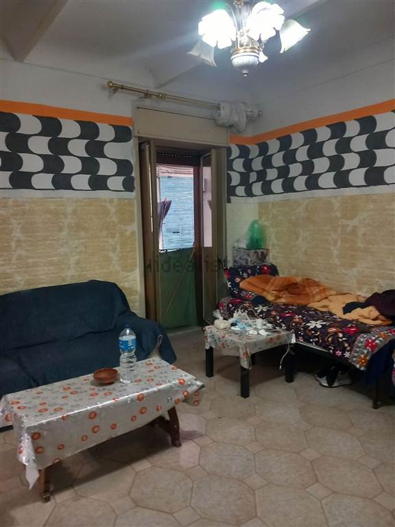 appartamento in vendita a Caltanissetta