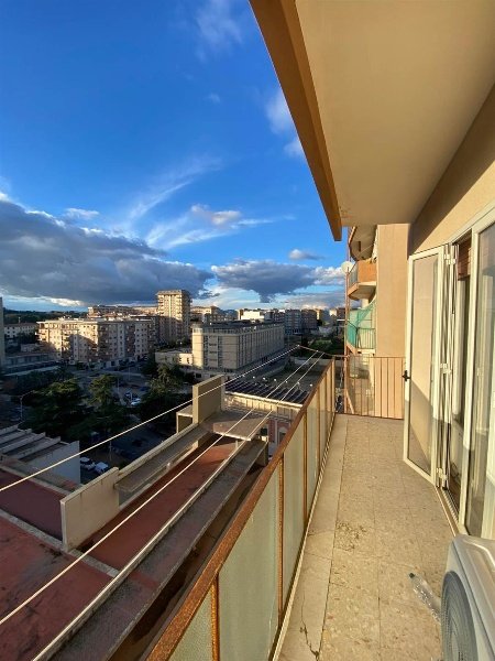 appartamento in vendita a Caltanissetta in zona Palmitelli