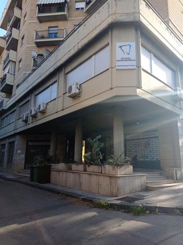 appartamento in vendita a Caltanissetta