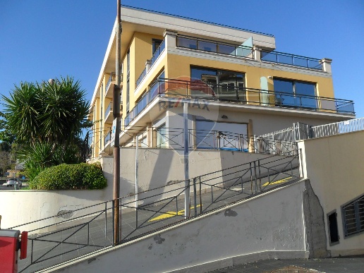 appartamento in vendita a Caltanissetta in zona Palmitelli