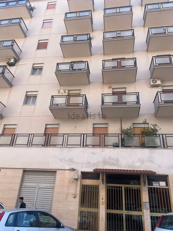 appartamento in vendita a Caltanissetta