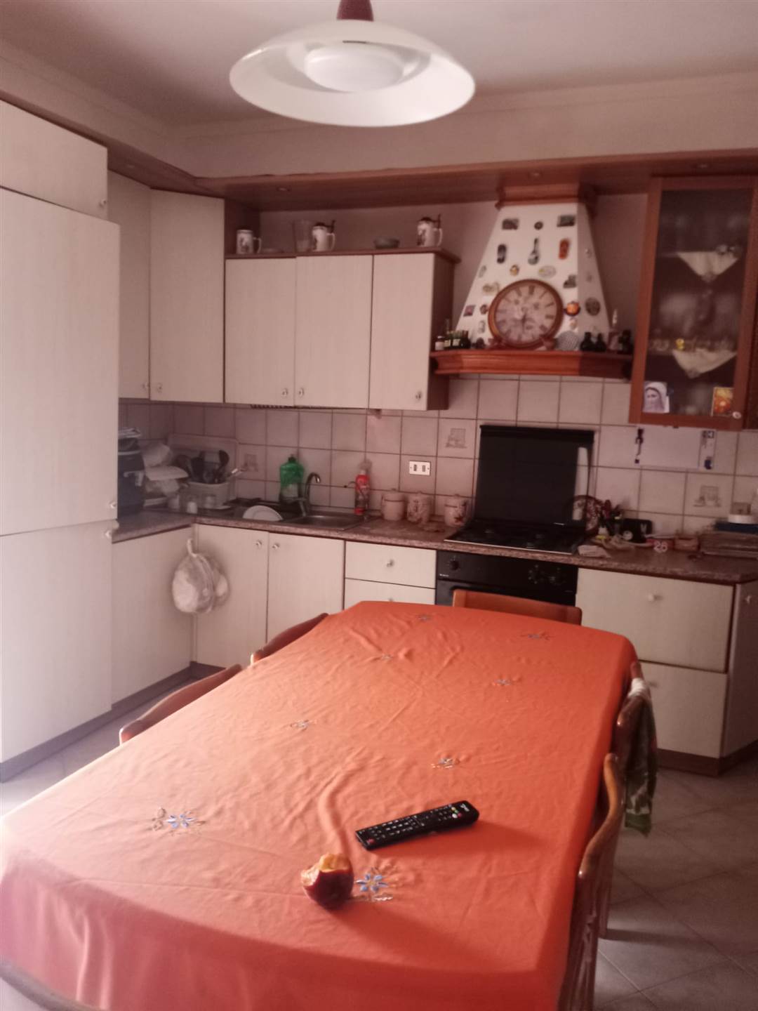 appartamento in vendita a Caltanissetta