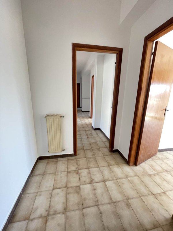 appartamento in vendita a Caltanissetta in zona Balate / Pinzelli