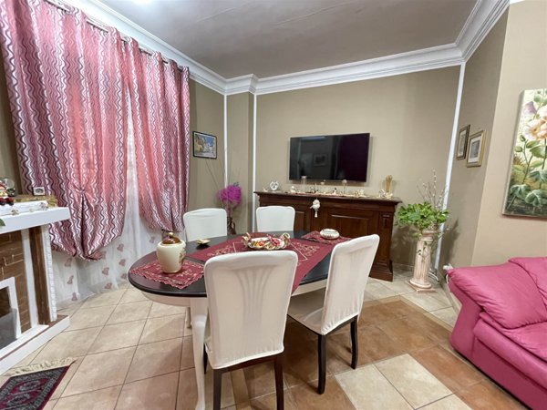 appartamento in vendita a Caltanissetta in zona Balate / Pinzelli