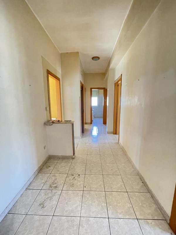 appartamento in vendita a Caltanissetta