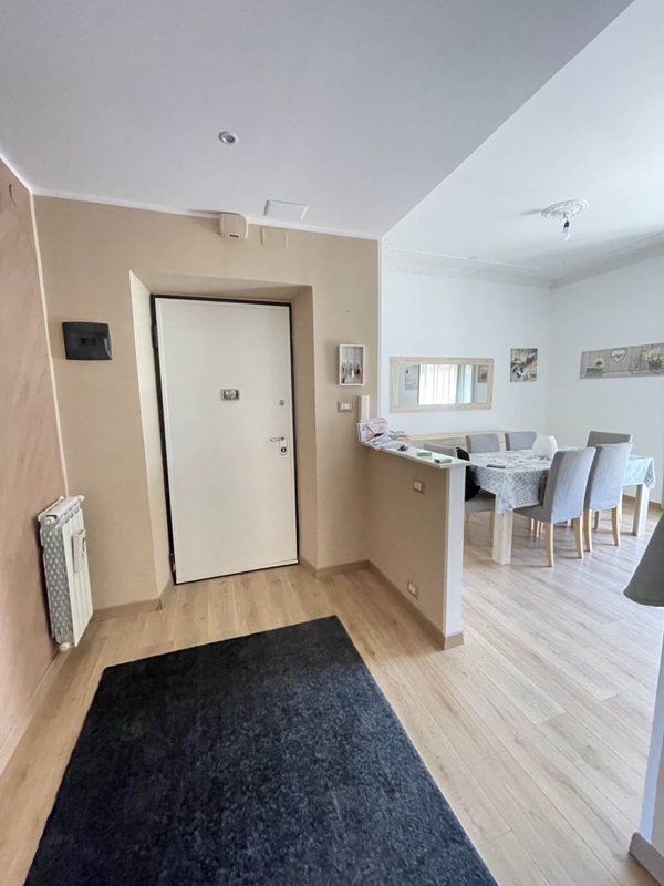 appartamento in vendita a Caltanissetta