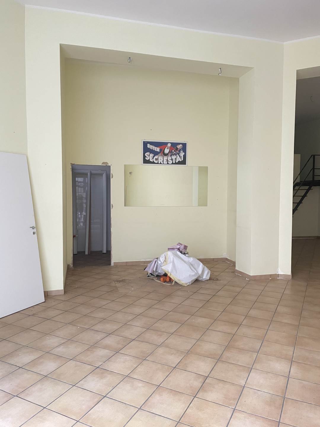 negozio in vendita a Caltanissetta