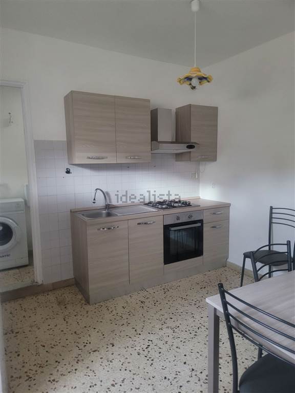 appartamento in vendita a Caltanissetta in zona Centro Storico