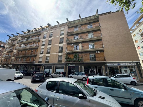 appartamento in vendita a Caltanissetta