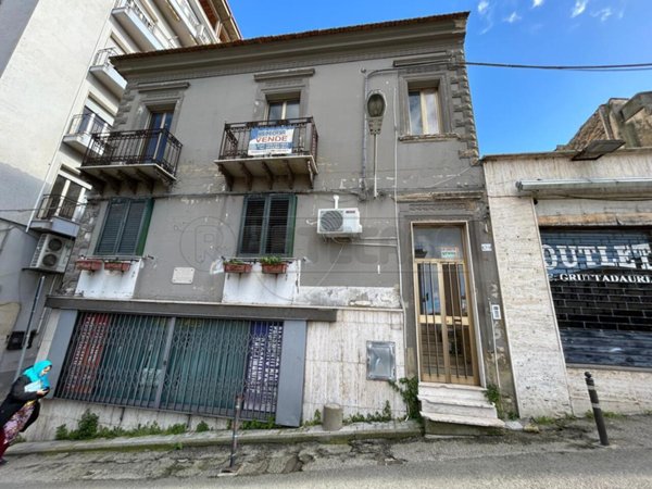 appartamento in vendita a Caltanissetta