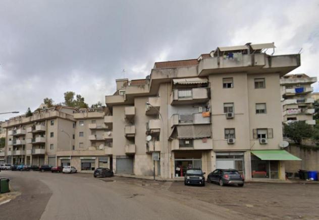 appartamento in vendita a Caltanissetta