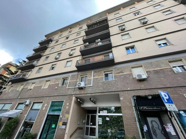 appartamento in vendita a Caltanissetta in zona Palmitelli