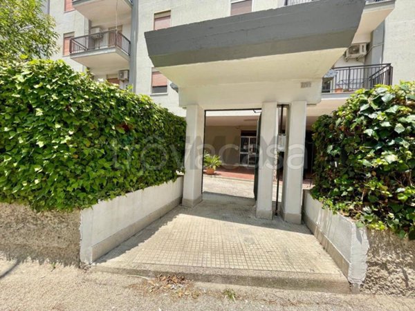appartamento in vendita a Caltanissetta in zona Balate / Pinzelli