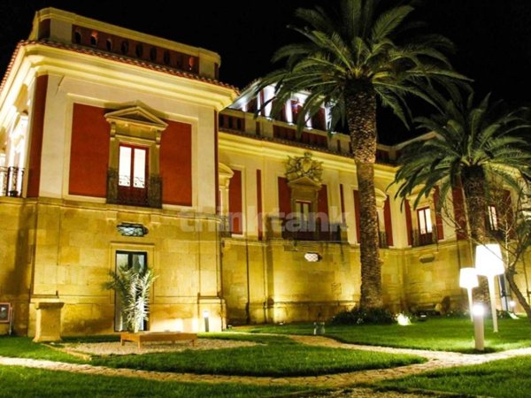 villa in vendita a Caltanissetta