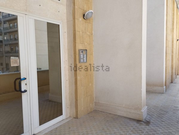 appartamento in vendita a Caltanissetta