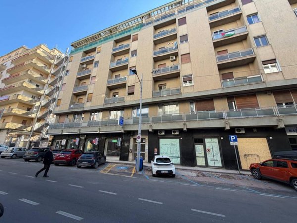 appartamento in vendita a Caltanissetta