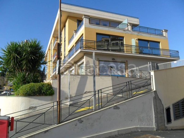 appartamento in vendita a Caltanissetta in zona Palmitelli