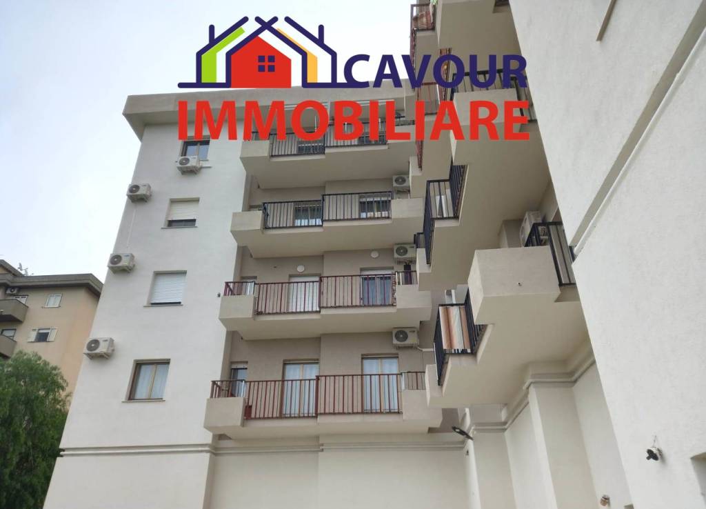 appartamento in vendita a Caltanissetta