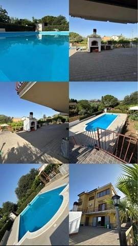 casa indipendente in vendita a Caltanissetta