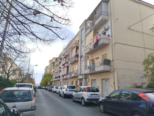 appartamento in vendita a Caltanissetta in zona Centro Storico