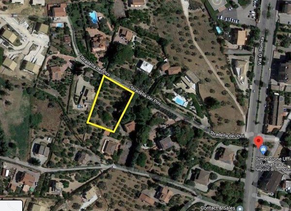 terreno agricolo in vendita a Caltanissetta