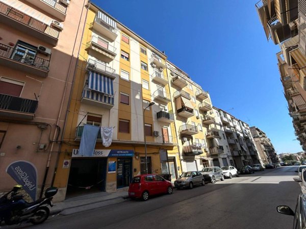 appartamento in vendita a Caltanissetta