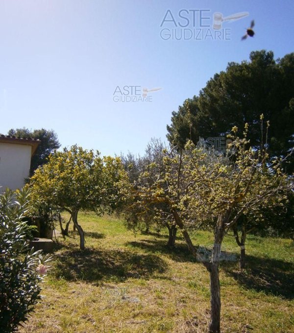 casa indipendente in vendita a Caltanissetta