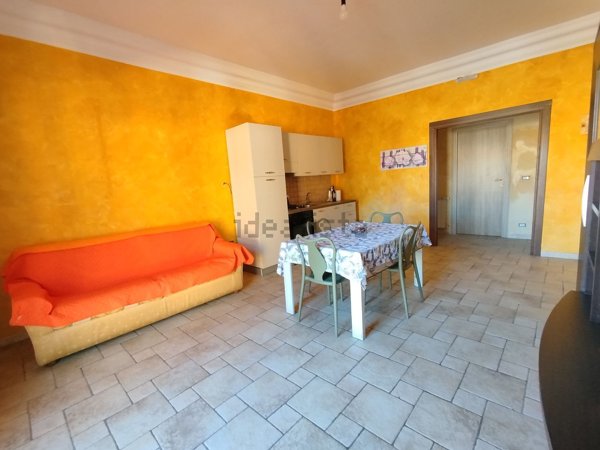 appartamento in vendita a Caltanissetta