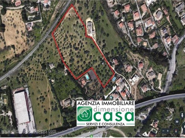 casa indipendente in vendita a Caltanissetta