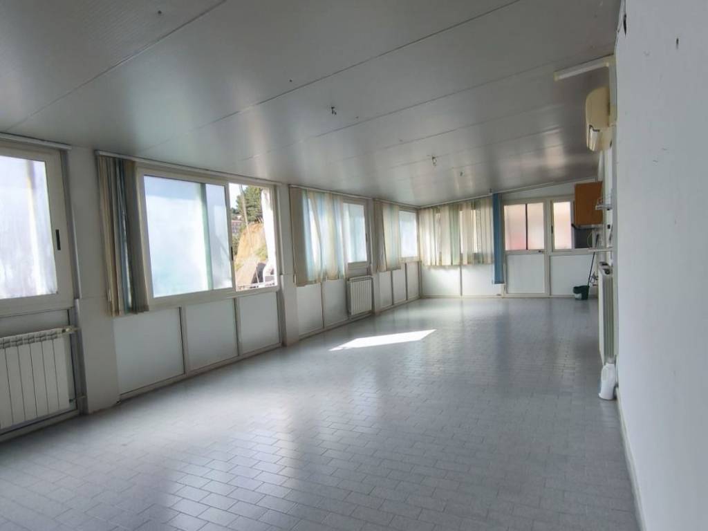 appartamento in vendita a Caltanissetta