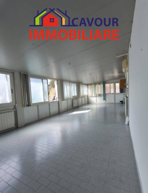 appartamento in vendita a Caltanissetta