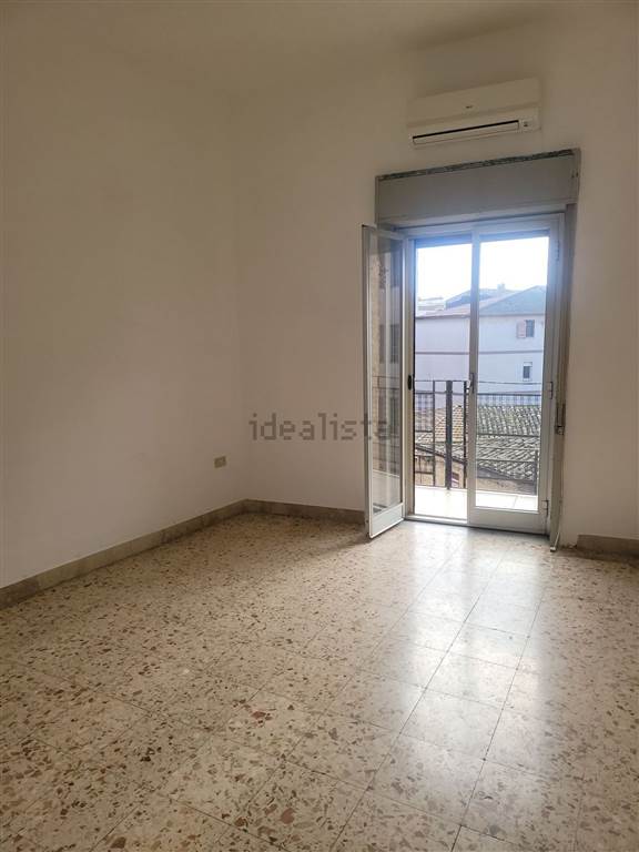 appartamento in vendita a Caltanissetta in zona Centro Storico