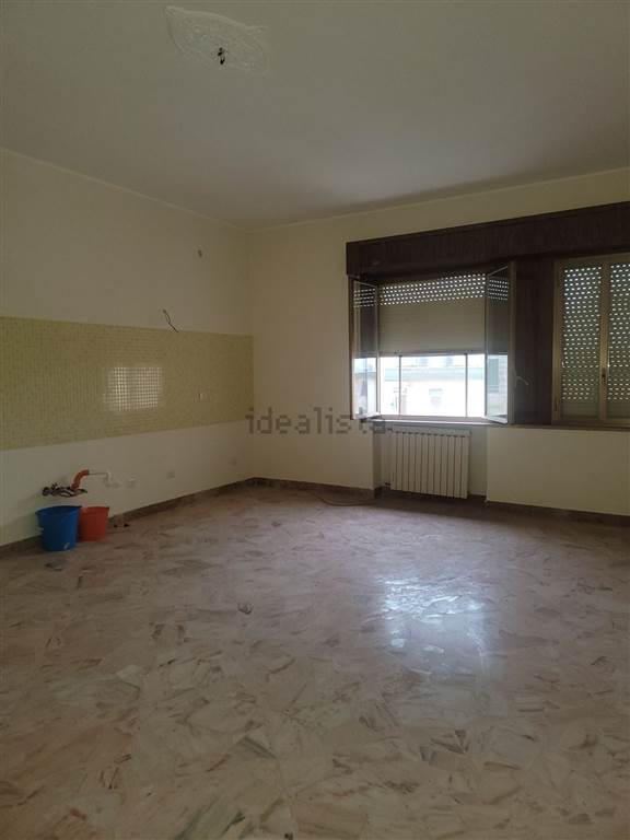 appartamento in vendita a Caltanissetta
