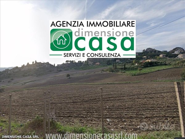 terreno agricolo in vendita a Caltanissetta