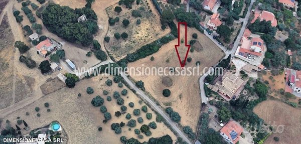 casa indipendente in vendita a Caltanissetta