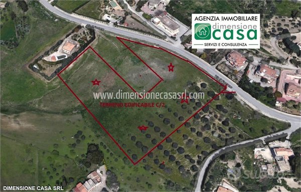 casa indipendente in vendita a Caltanissetta